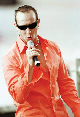 Erick Rubín