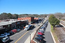 Acworth