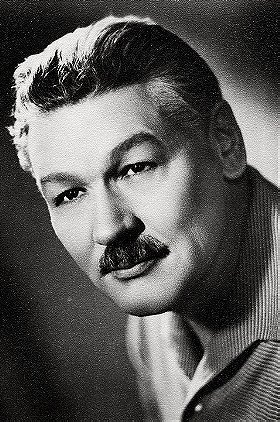 Vsevolod Sanayev
