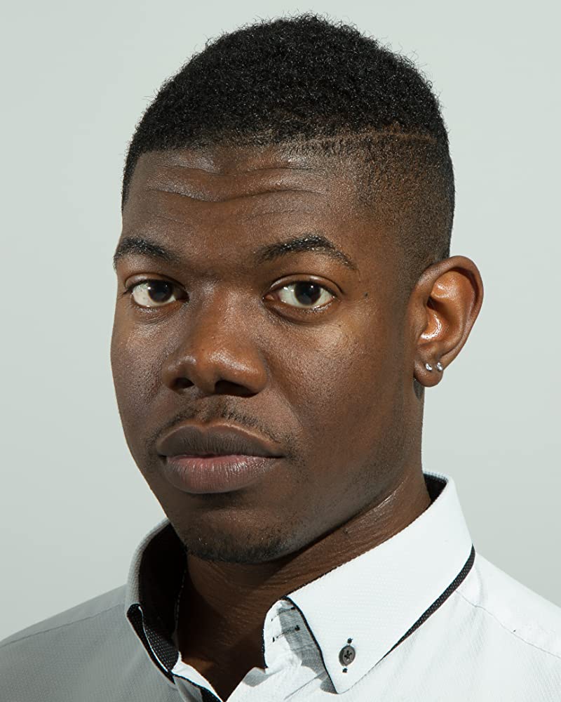 Kamara Benjamin Barnett