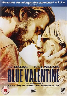 Blue Valentine 