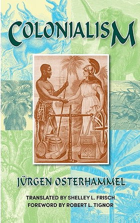 Colonialism: A Theoretical Overview