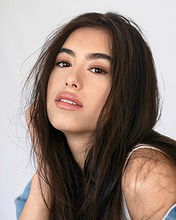 Jade Bender pictures and photos