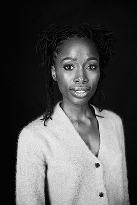Mariama Diallo