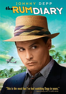 The Rum Diary
