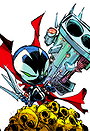 Baby Spawn