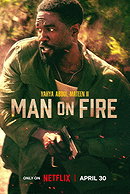 Man on Fire