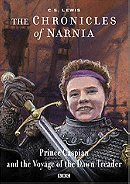 The Chronicles of Narnia: Prince Caspian and the Voyage of the Dawn Treader