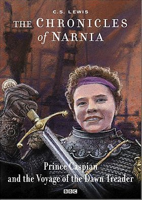 The Chronicles of Narnia: Prince Caspian and the Voyage of the Dawn Treader