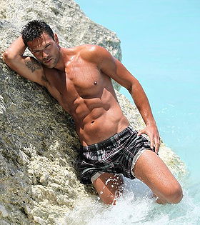 Giannis Pantelakakis