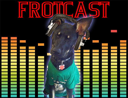 FROTCAST