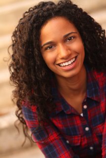 Paris Scott