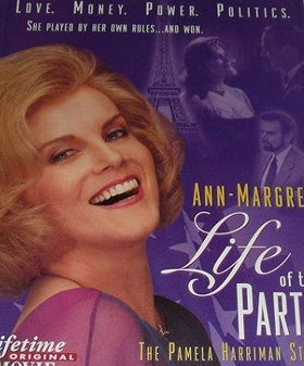 Life of the Party: The Pamela Harriman Story