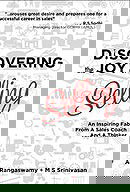 Discovering the Joy of Selling Book by Achal Rangaswamy, M S Srinivasan