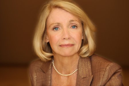 Mary Anne McGarry