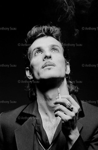 Willy DeVille