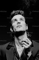 Willy DeVille
