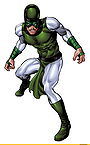 Karnak (Inhumans)