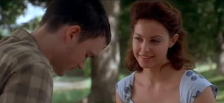 Ashley Judd pictures and photos