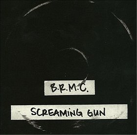 Screaming Gun EP
