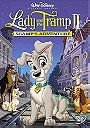 Lady And The Tramp II: Scamp