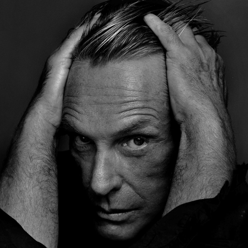 Wolfgang Joop