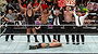 Seth Rollins, Kane & Big Show vs. Dolph Ziggler, Erick Rowan & Ryback (WWE, Fastlane 2015)