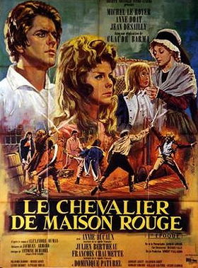 Le chevalier de Maison Rouge