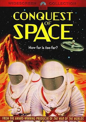 Conquest of Space