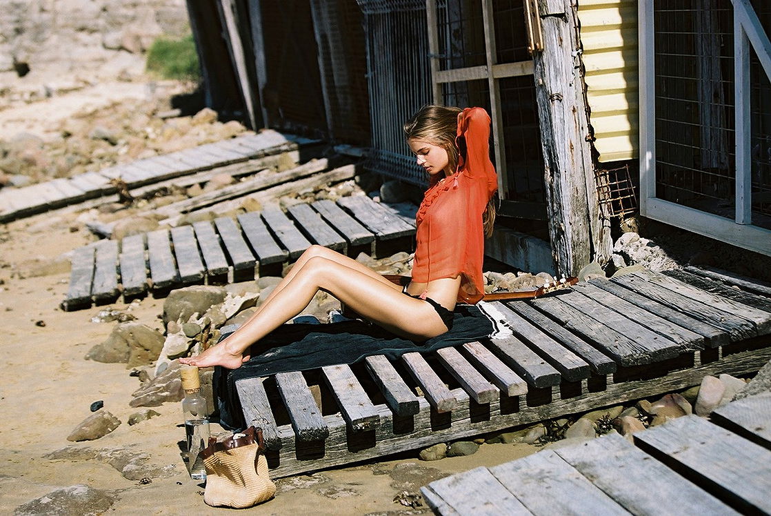 Frederikke Winther Frederikke Winther
