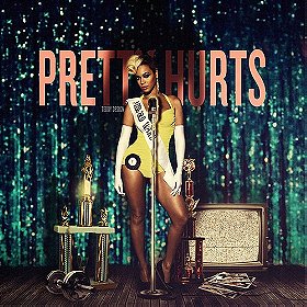 Beyoncé: Pretty Hurts