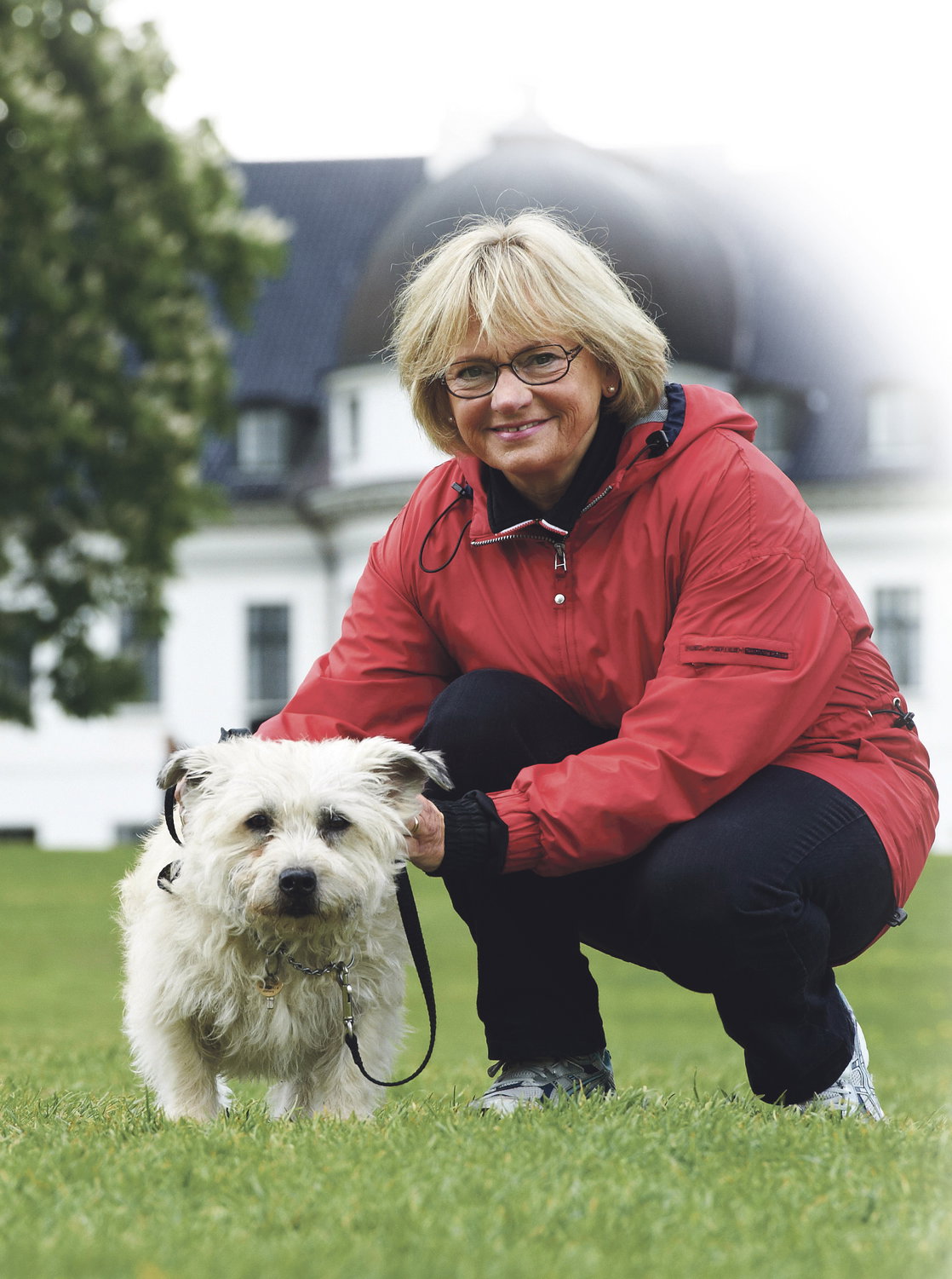 Pia Kjærsgaard