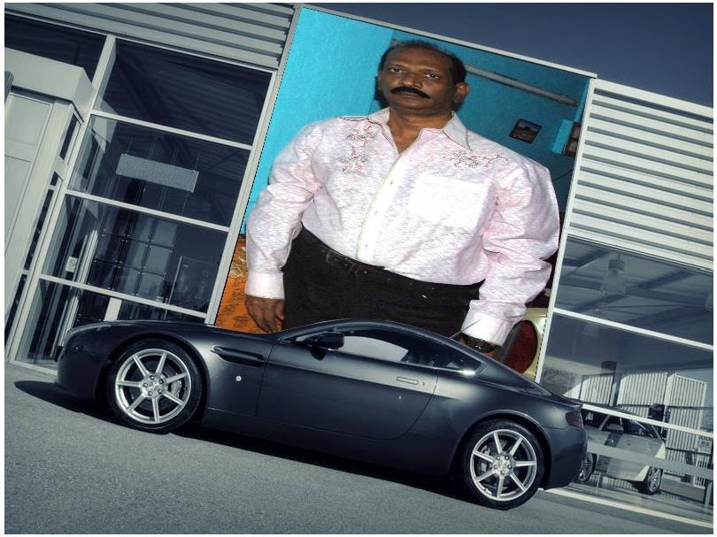 Prabhu Babo