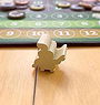 Kodama: The Tree Spirits – Wooden First Player Meeple