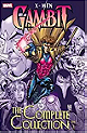 X-Men: Gambit: The Complete Collection Vol. 1