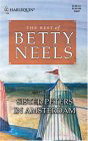 Sister Peters In Amsterdam (The Best of Betty Neels) 
