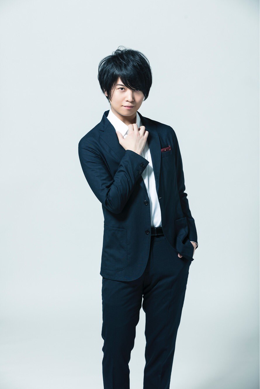 Soma Saito