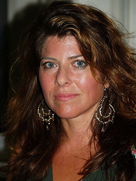 Naomi Wolf