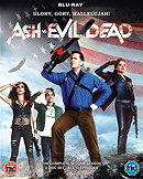 Ash Vs Evil Dead: The Complete Second Season 