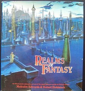 Realms of Fantasy