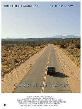 Cerrillos Road