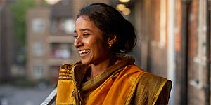 Lalita Ahmed