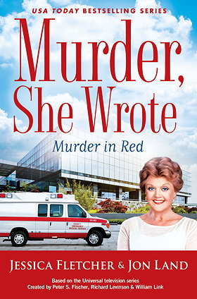 Murder, She Wrote: Murder in Red