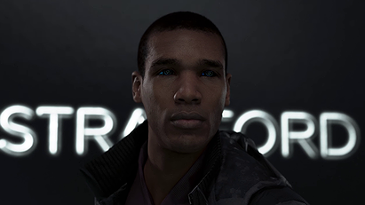 Josh (Detroit: Become Human)