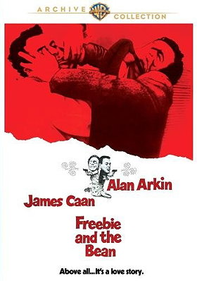 Freebie and the Bean (Warner Archive Collection)