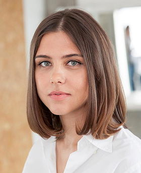 Anastasiya Makarova