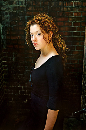 Zarah Löwenthal