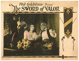 The Sword of Valor