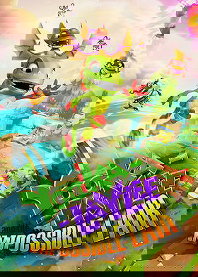 Yooka-Laylee and the Impossible Lair