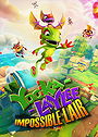 Yooka-Laylee and the Impossible Lair